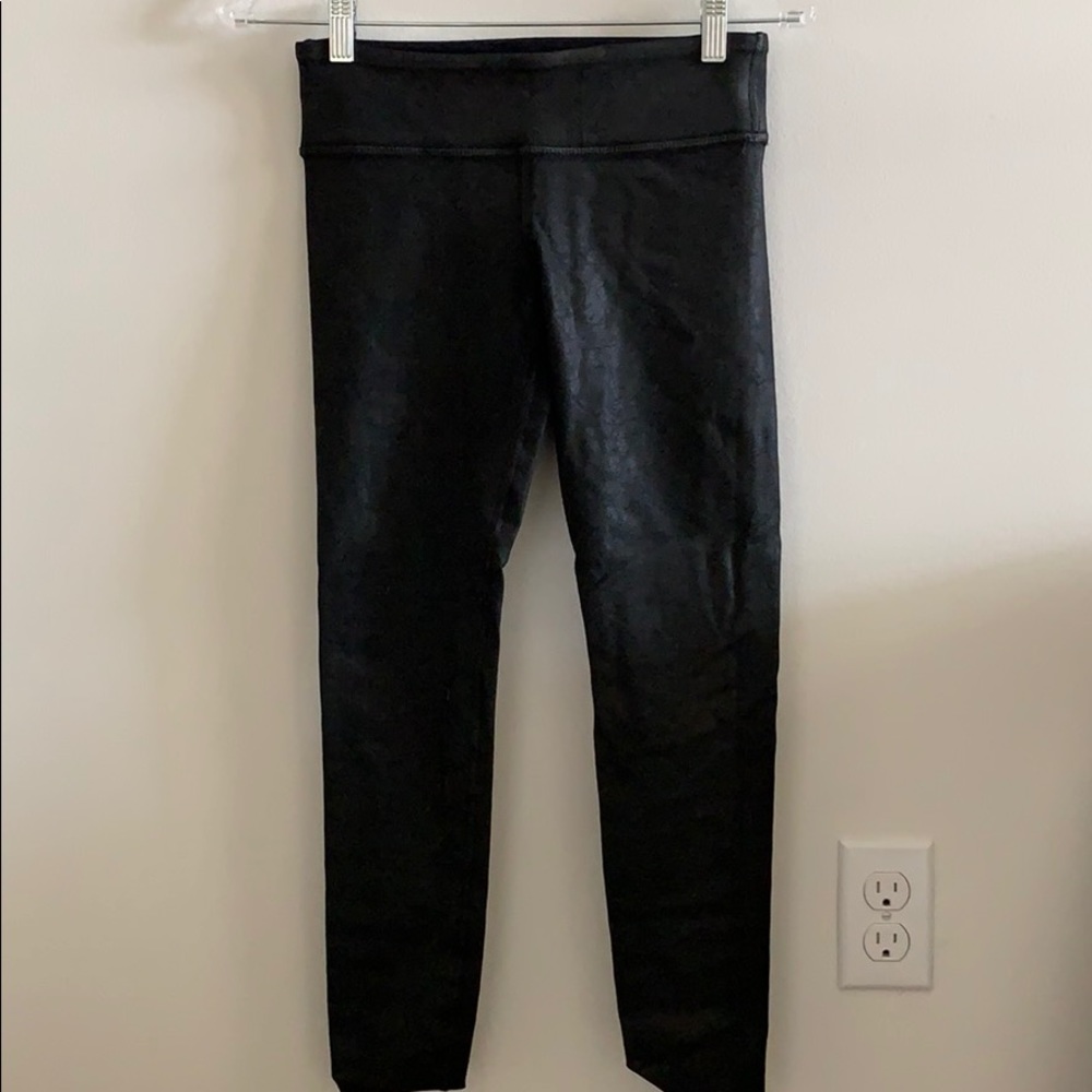 Vimmia black leggings